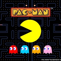 Pac Man Instrumental (Prod. Kenny Shine)