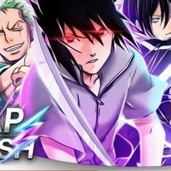 SpeedLord 2 - Espadachins (Animes) | Flash Beats (Prod. Hunter)