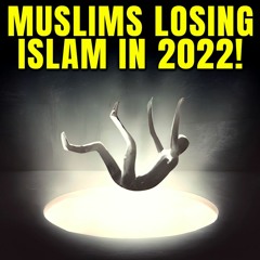 STRANGE MUSLIMS OF 2022!