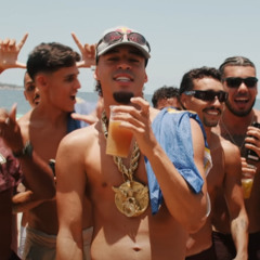 L7NNON - Escritório carioca [REMIX] (Prod. Xmit)