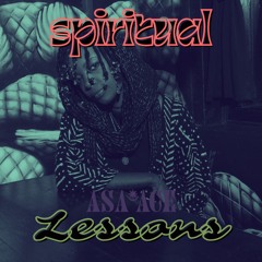 Spiritual Lessons 5
