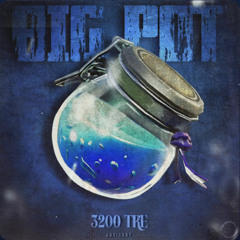Big Pot 3200 Tre