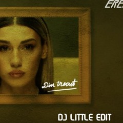 THE MOTANS Feat. ALINA EREMIA - DIN TRECUT (DJ LITTLE EDIT)