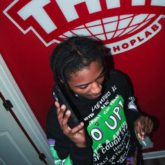 DRIVE A THOUSAND MILES TO THAT HOE U WANNA SEE MY BANK TRAPPER MIXX