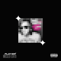 David Guetta, Akon, Virtual Riot - SEXY BITCH x CHROMA (FLOYER* EDIT)