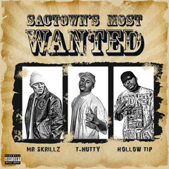 Swangem' Sideways (feat. Dezit Eaze & C Dubb)