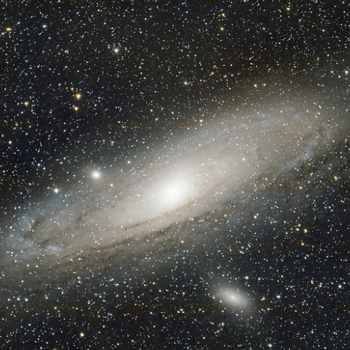 Planetensystem A747A
