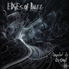 Mood for Serious Questions // VA Edges of Buzz (Out Now!)