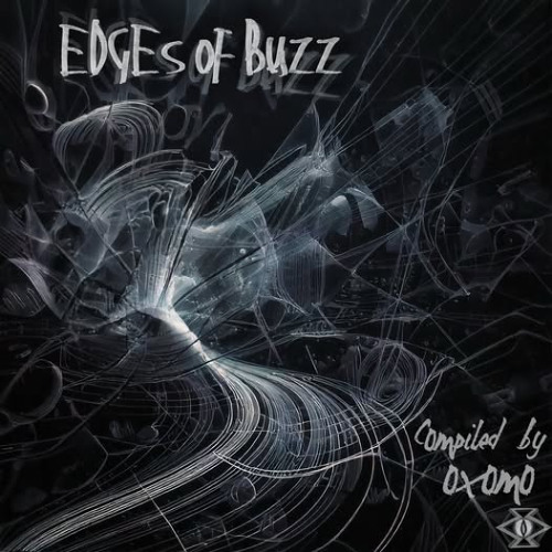 Mood for Serious Questions // VA Edges of Buzz (Out Now!)