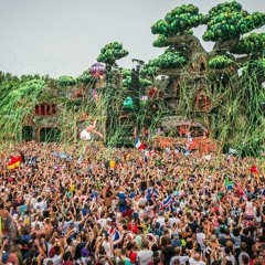 Jungle Rave