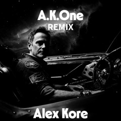 A.K.One Remix