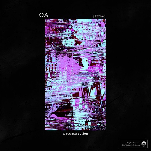 [TTC046] OA - Deconstruction