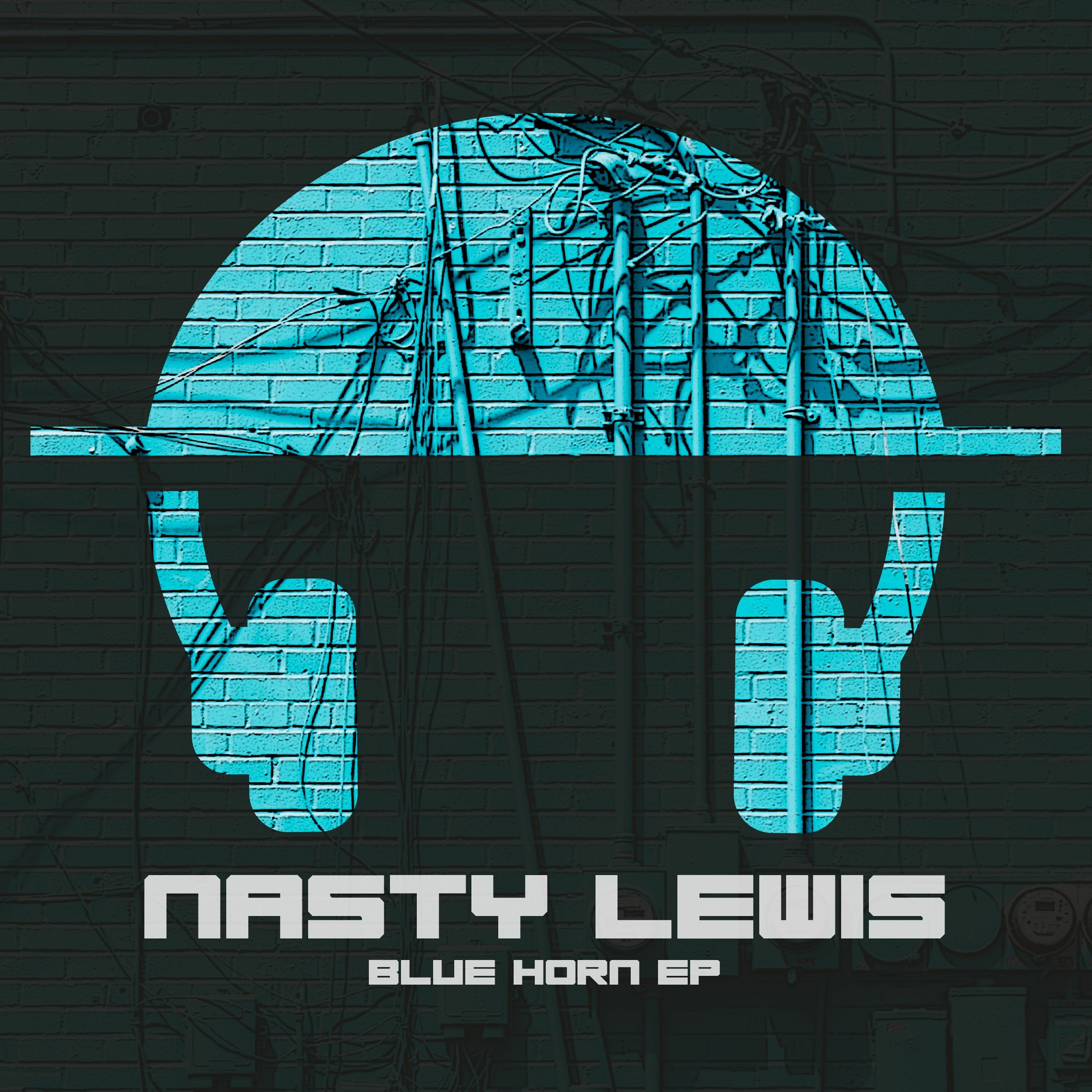 Nasty Lewis - Bronzo Chicken episode artwork