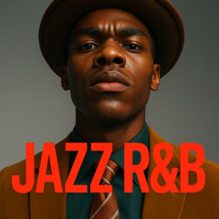 I woke up like this (Jazz R&B reload)