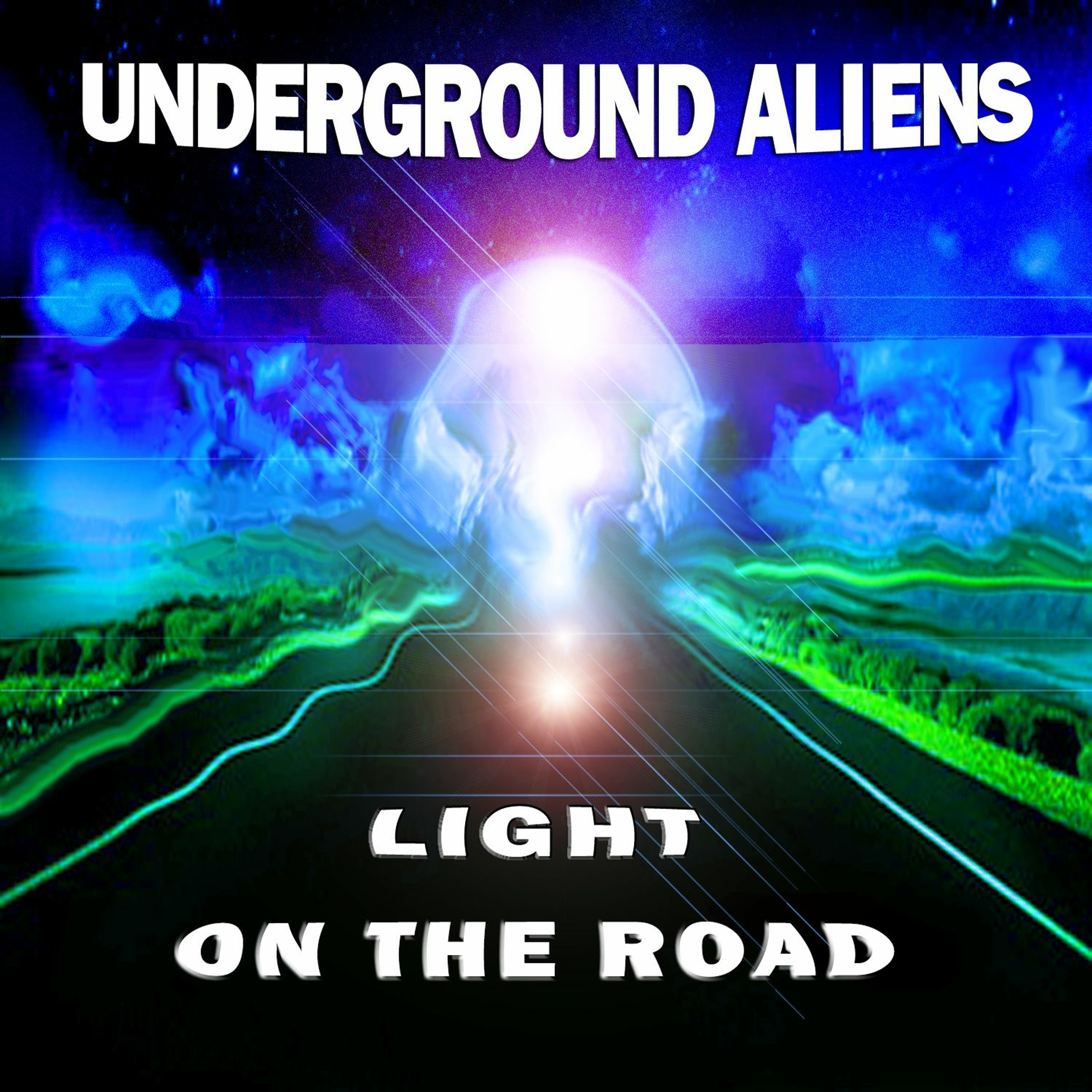 ALiEn TriBe