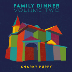 Don't You Know (feat. Jacob Collier & Big Ed Lee)
