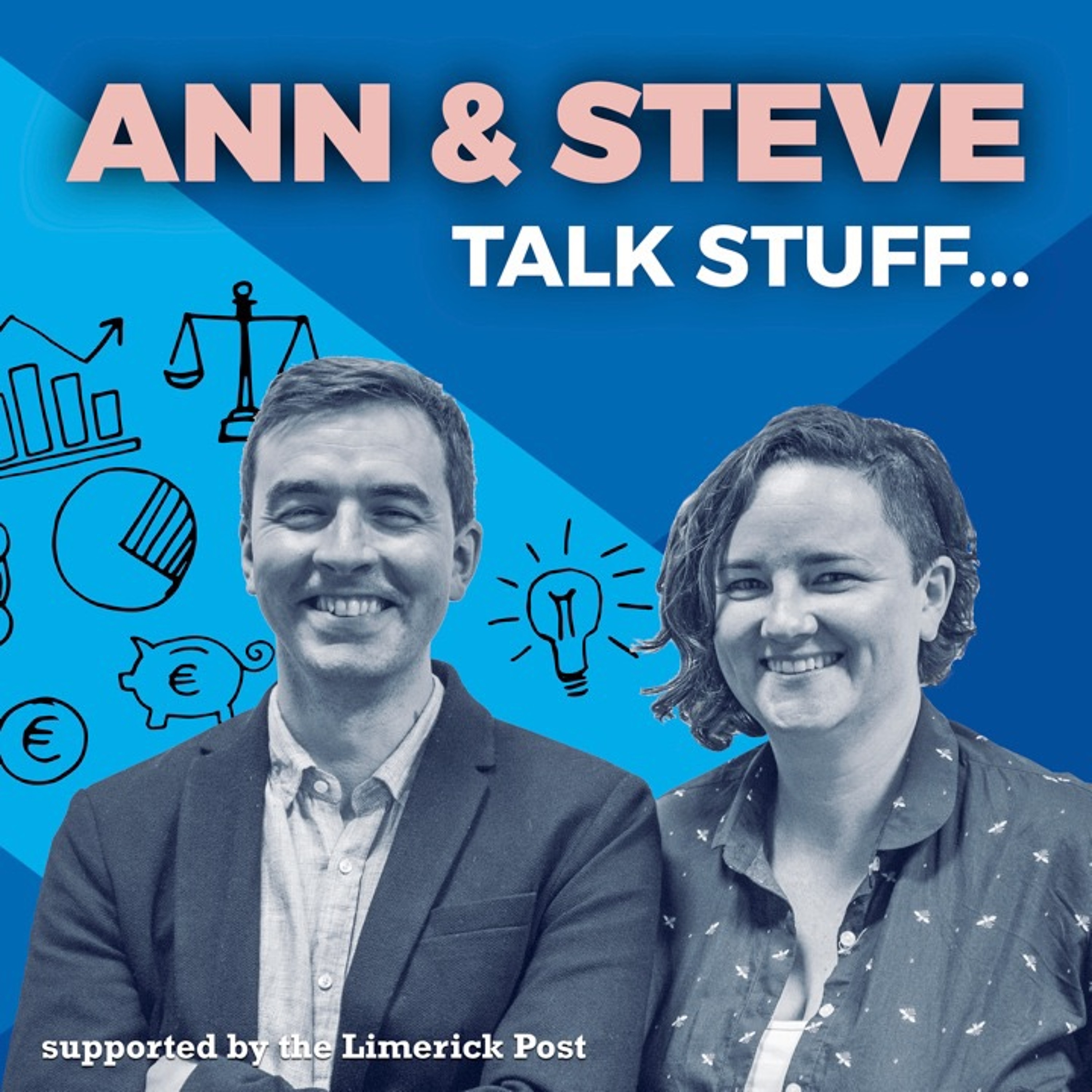 Limerick Post Podcast