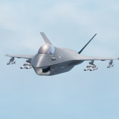 FS-20 Vortex - Nuclear Option OST
