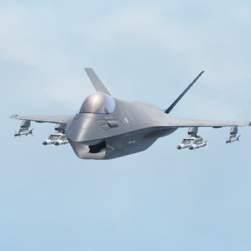 FS-20 Vortex - Nuclear Option OST