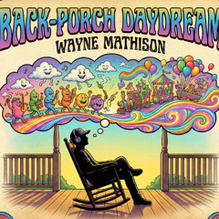 Back-Porch Daydream