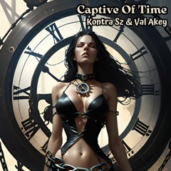 Captive Of Time (Kontra Sz & Val Akey collab)