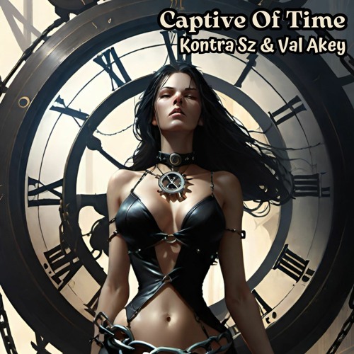 Captive Of Time (collab)