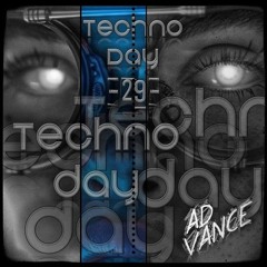 Techno Day -29- (Ad Vance)-(HQ)