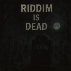 Twørk - Riddim is dead