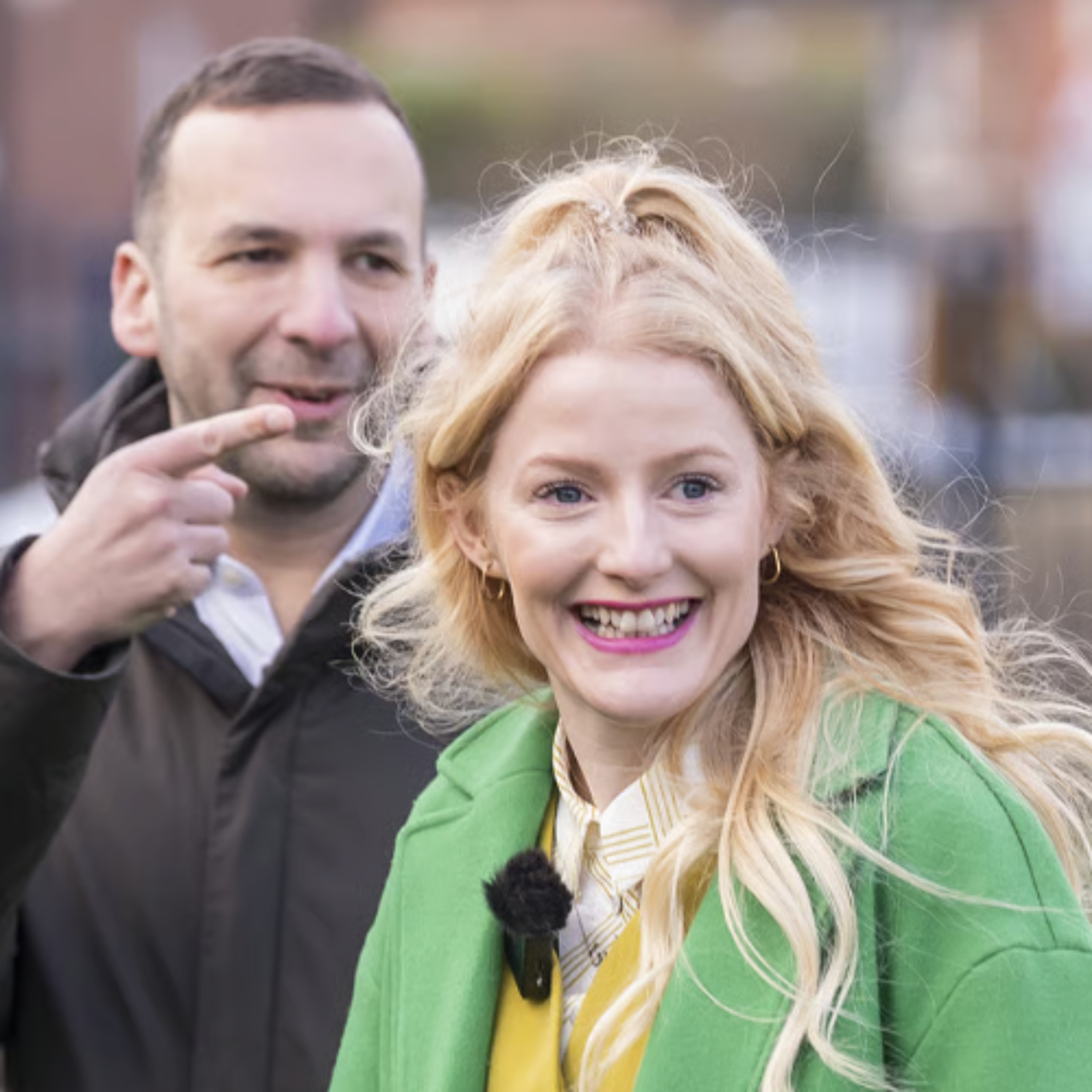 Excerpt - James Meadway on the Green's historic by-election victory