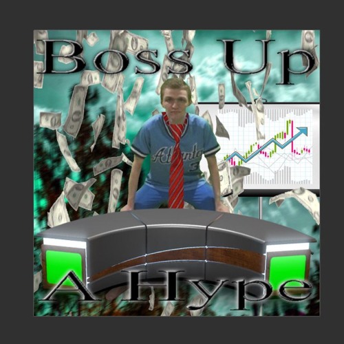 Get Up And Go! (Prod. ithurtstowalk)