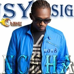 Busy Signal Mixtape Best Of 2018 Dancehall Hits Mix By Djeasy
