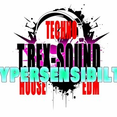 Hypersensibilty- T.rex - Sound