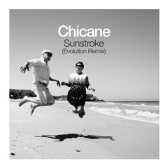 Sunstroke (Disco Citizens Evolution Extended Mix)