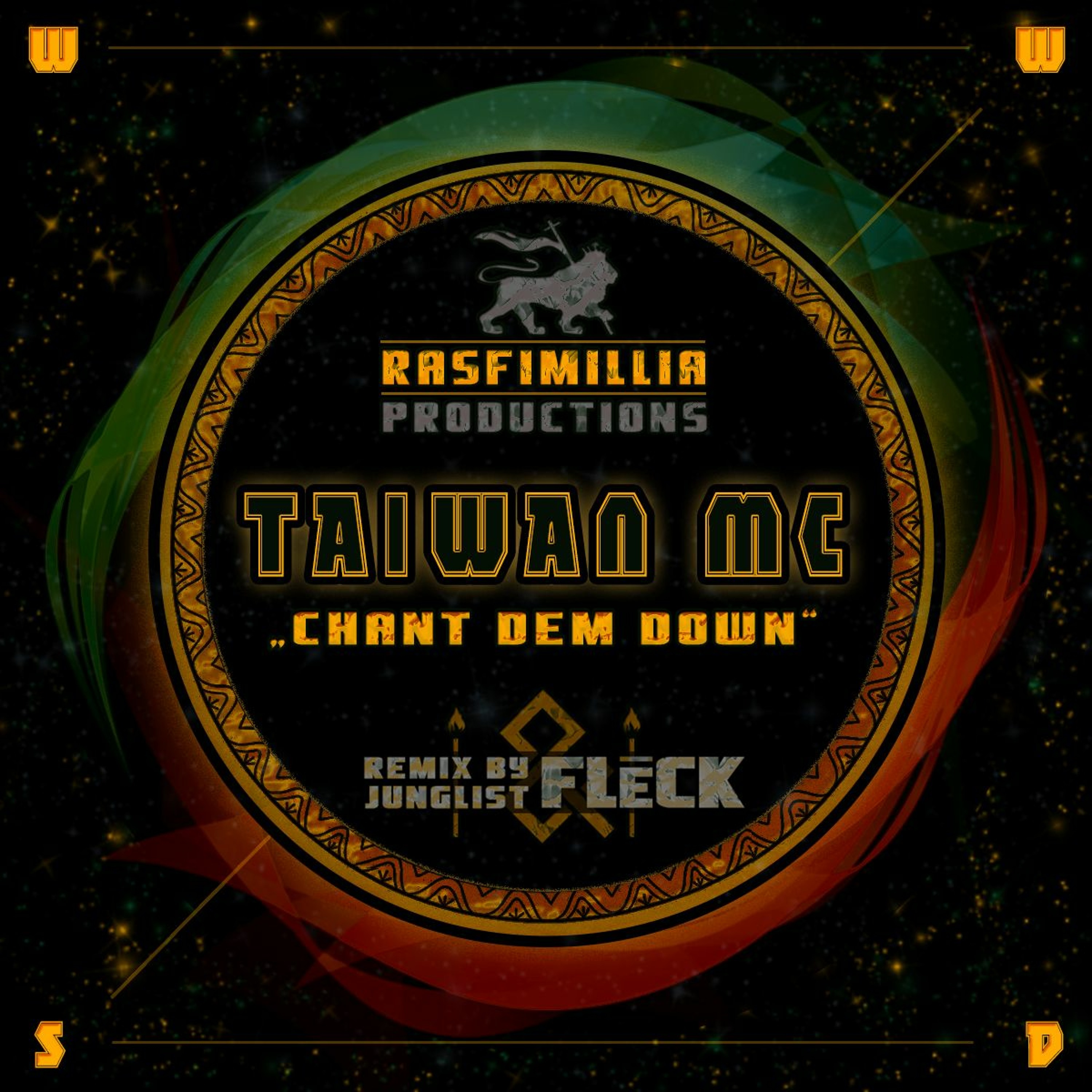 Rasfimillia