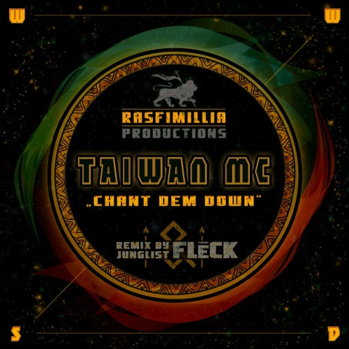 What Would Selassie Do Riddim (W.W.S.D.)