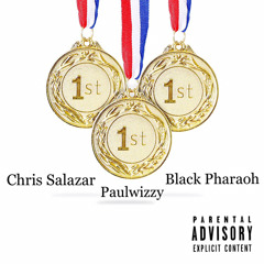 RECOGNITION ft. Chris Salazar & BLACK PHARAOH (Prod. Palaze x Ran)