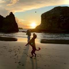 Creature of the Night (Eric Princess Dragon)