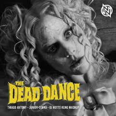 Lady Gaga - The Dead Dance - Thiago Antony - Junior-Senna - Dj Notto Kung Mashup