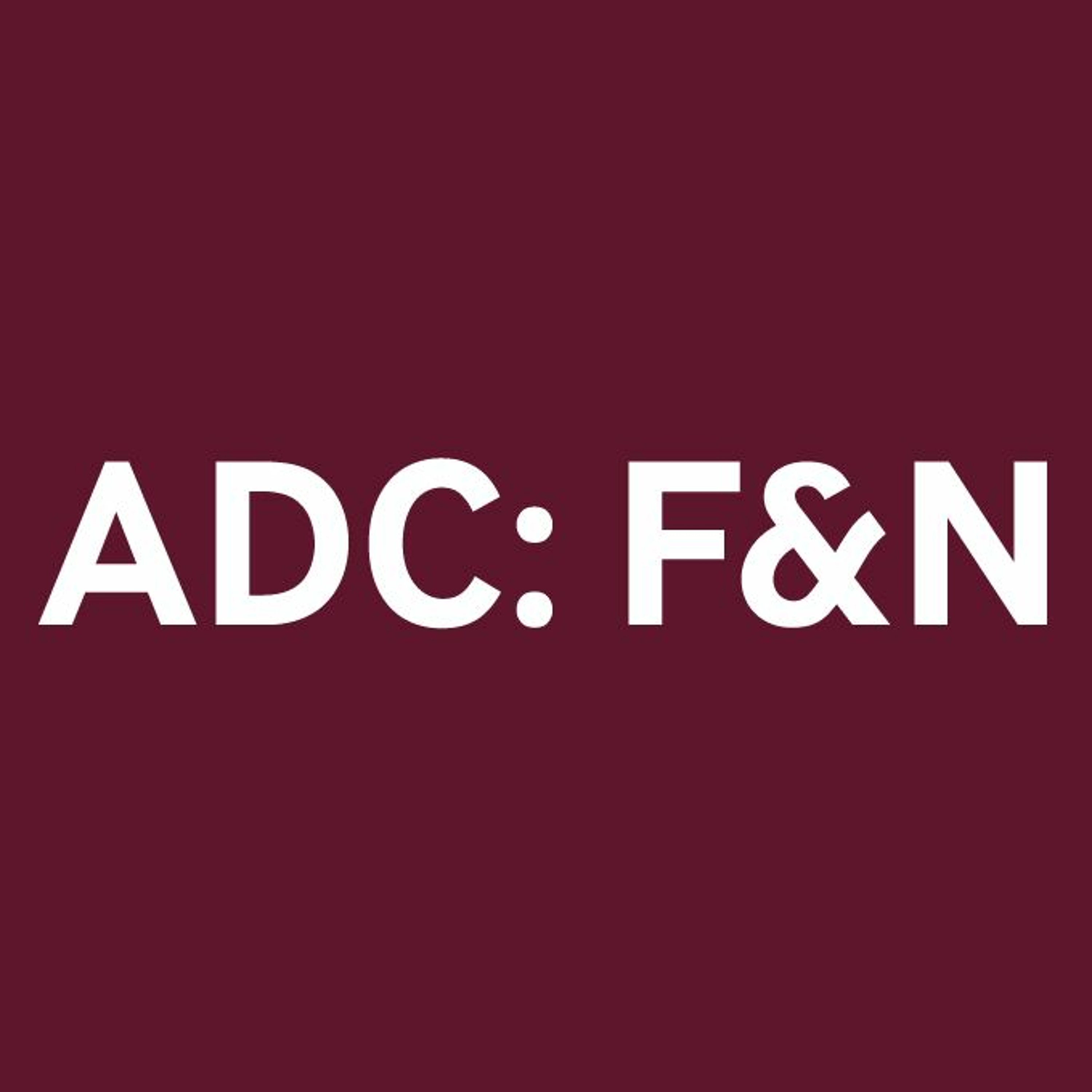 ADC podcast