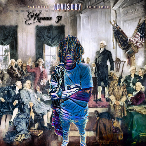 Stream All Blue Racks by Kosmo Official Listen online for free on