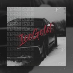 Kerem Cesur - ICEGOLD