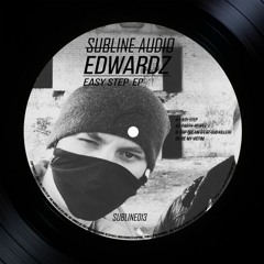 PREMIERE :: EdWardz - Party People (Subline Audio)