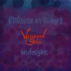 Echoes in Gray I - Midnight | Jingle | (30s , 120 BPM, Drums, Bass, Piano)