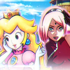 /// Peachy Sakura (Custom Request) [Smooth Hip-Hop/Trap] 「DJ SonicFreak」