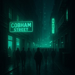 Cobham St. (by Vladimir Ondo)