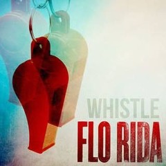 Flo Rida - Whistle (Glazur & XM Remix) (Extended Mix In Download)