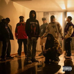 SOHO - MNZR, Rafaell Cocoa & Kaeve