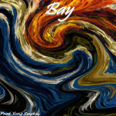 [FREE] Juice WRLD X Trippie Redd Type Beat 2023 - "Bay"