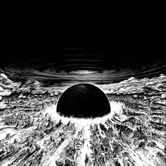 Throught darkness I created light -The God above Gods