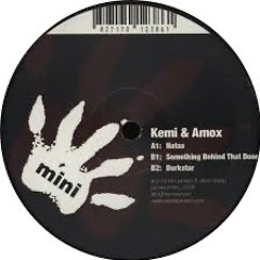 Mr. Kemi & Amox - Good Toy Mechanic Girl (Original Mix)